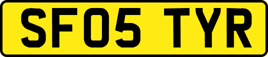 SF05TYR