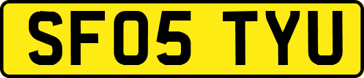 SF05TYU