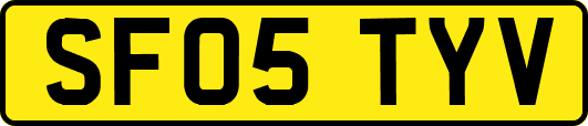 SF05TYV