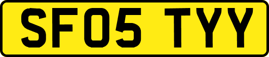 SF05TYY