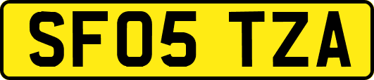 SF05TZA