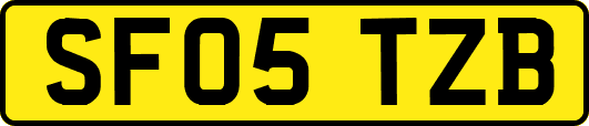 SF05TZB