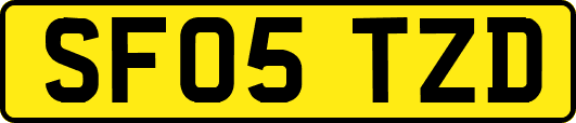 SF05TZD