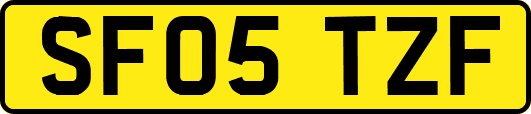 SF05TZF