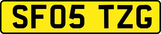 SF05TZG