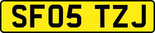 SF05TZJ