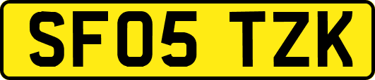 SF05TZK