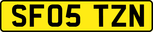 SF05TZN