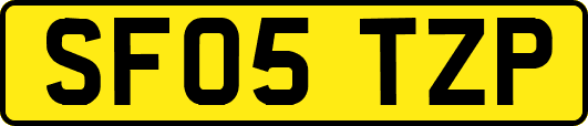 SF05TZP