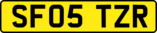 SF05TZR