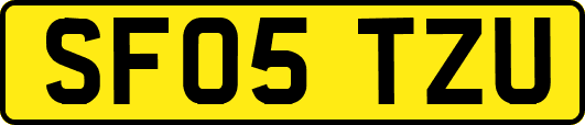SF05TZU