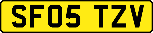 SF05TZV