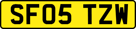 SF05TZW