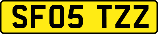 SF05TZZ