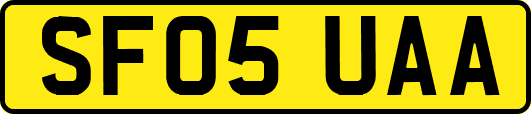 SF05UAA