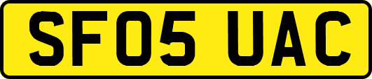 SF05UAC