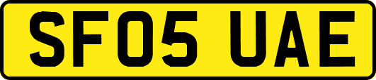 SF05UAE