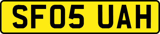 SF05UAH