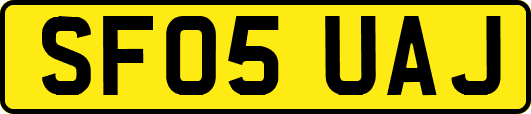 SF05UAJ
