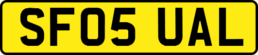 SF05UAL