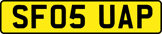 SF05UAP