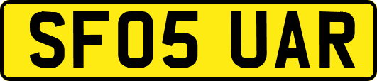 SF05UAR