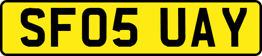 SF05UAY