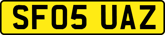 SF05UAZ