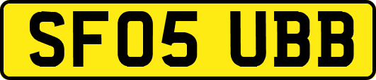 SF05UBB