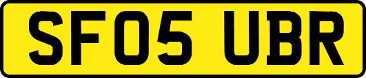 SF05UBR