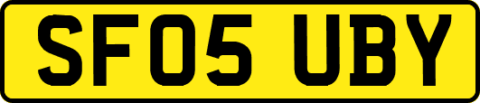 SF05UBY