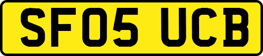SF05UCB