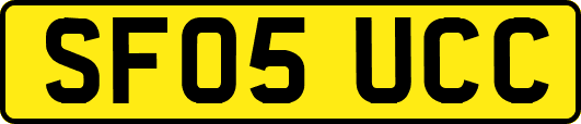 SF05UCC