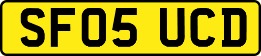 SF05UCD