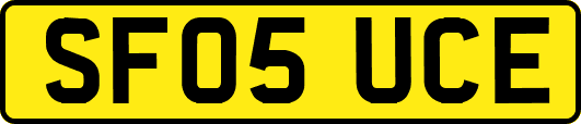 SF05UCE