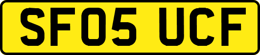 SF05UCF