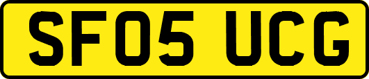SF05UCG