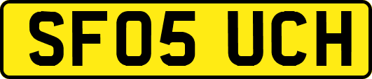 SF05UCH