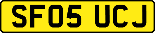 SF05UCJ