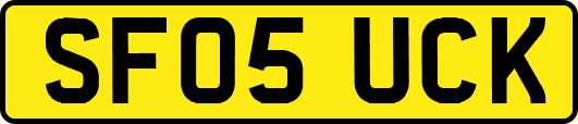 SF05UCK