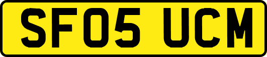 SF05UCM