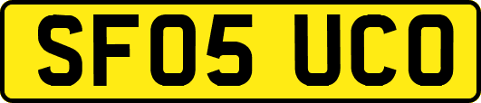 SF05UCO
