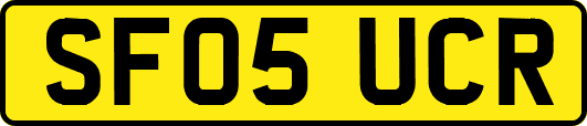 SF05UCR