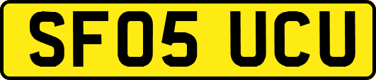 SF05UCU