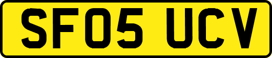 SF05UCV