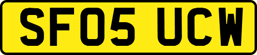 SF05UCW