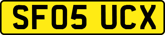 SF05UCX