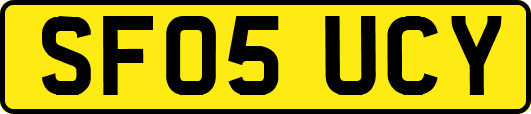 SF05UCY