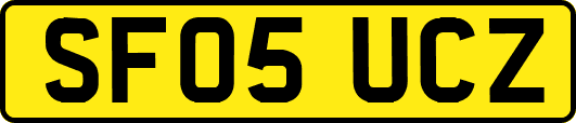 SF05UCZ