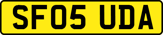 SF05UDA